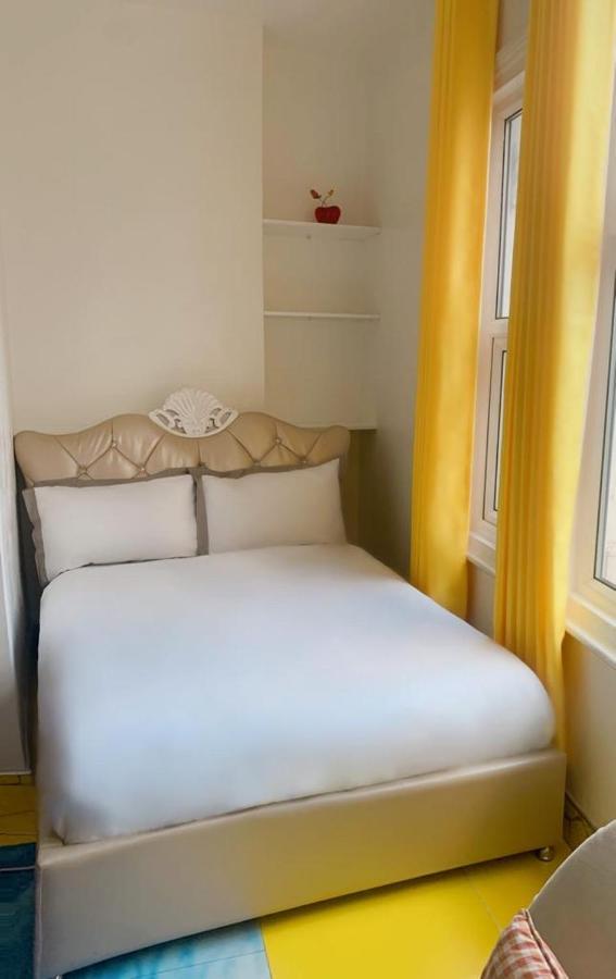 Ziggla Luxury Properties Лондон Екстериор снимка