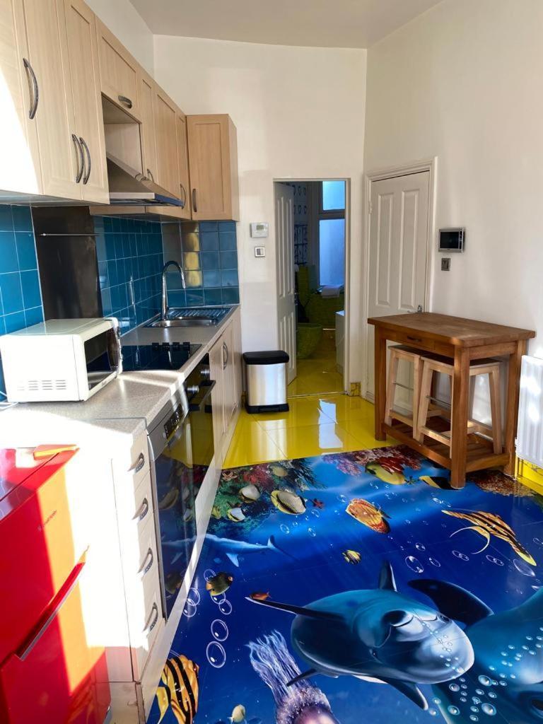Ziggla Luxury Properties Лондон Екстериор снимка